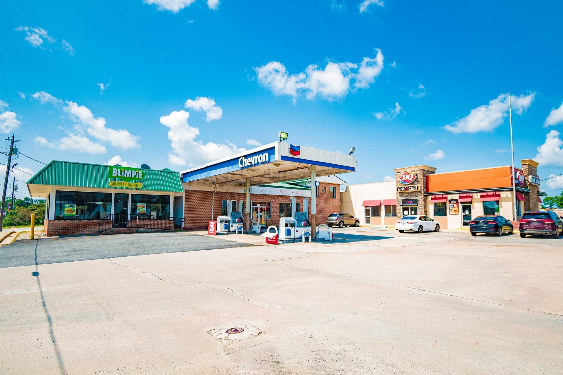 2005 North St, Ashburn, GA for sale Primary Photo- Image 1 of 1