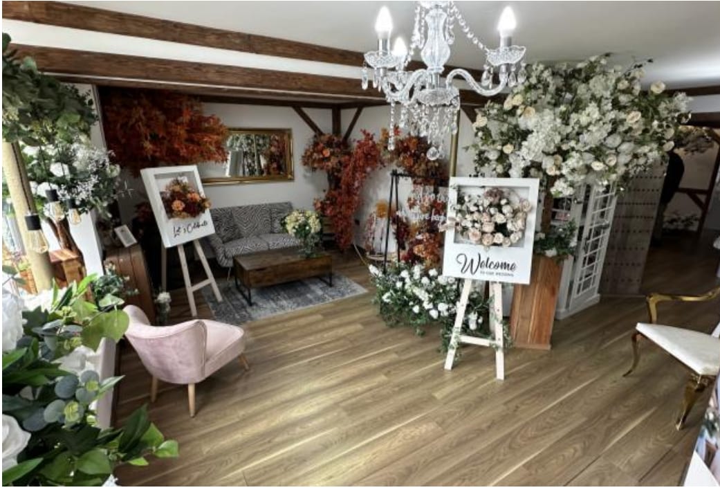 Ellesmore Rd, Oswestry for lease Interior Photo- Image 1 of 1