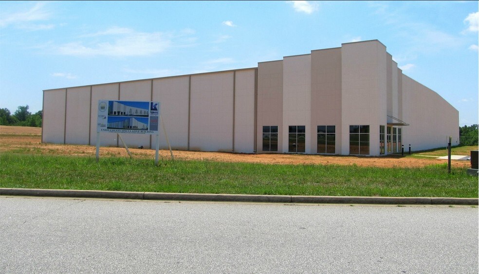 1 Lsp Dr, Union, SC for sale - Primary Photo - Image 1 of 1