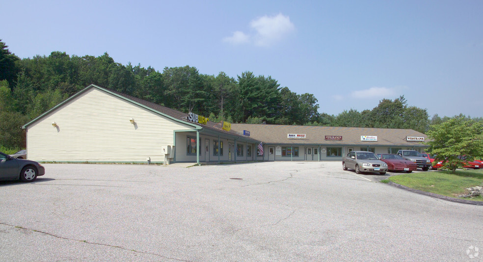 7 Providence Pike, Putnam, CT for lease - Building Photo - Image 2 of 8