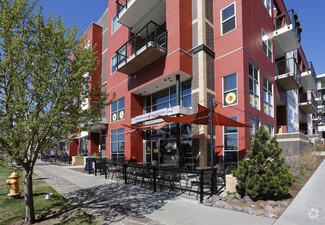 More details for 1535-1575 Central St, Denver, CO - Retail for Sale