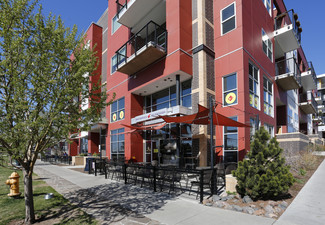 More details for 1535-1575 Central St, Denver, CO - Retail for Sale