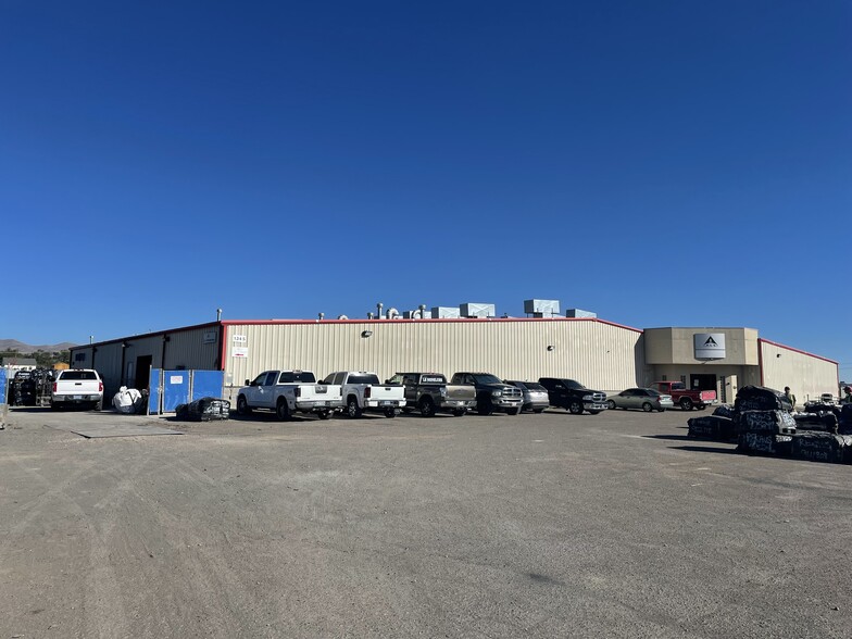 1345 Water St, Elko, NV for sale - Building Photo - Image 1 of 1