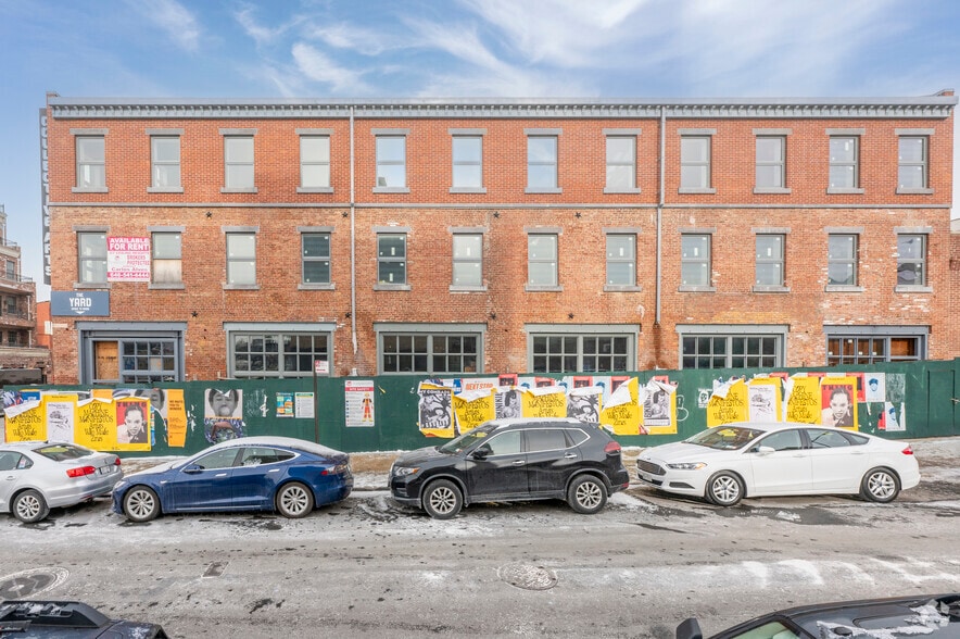 519-529 3rd Ave, Brooklyn, NY for lease - Building Photo - Image 2 of 7