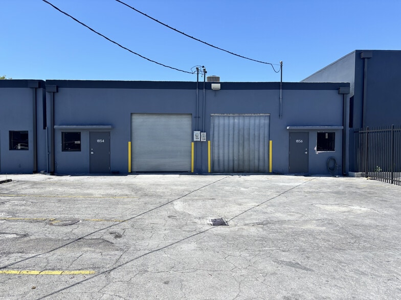 1846-1848 NW 22nd St, Miami, FL for lease - Building Photo - Image 2 of 4
