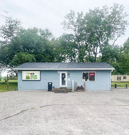 1013 State St, East Carondelet, IL for sale - Primary Photo - Image 1 of 5