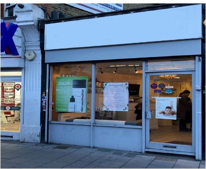 143 Cranbrook Rd, Ilford, LND IG1 4PU