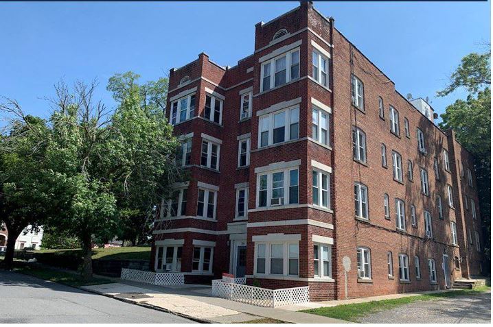 24 Barclay St, Poughkeepsie, NY for sale - Building Photo - Image 1 of 1