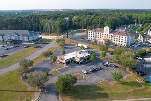 Ruby Tuesday - NNN Property