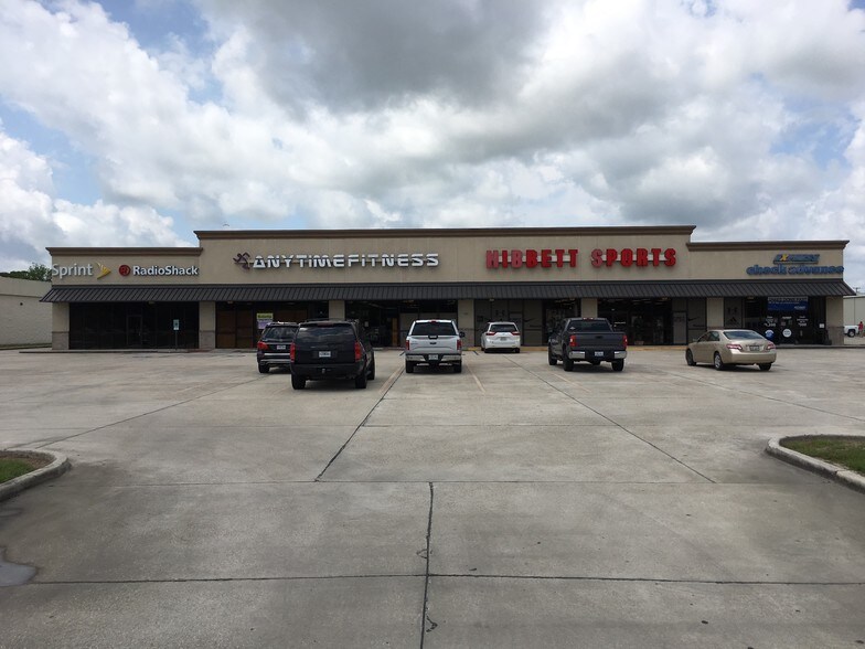 1201 Highway 90 E, Bayou Vista, LA for sale - Building Photo - Image 1 of 1