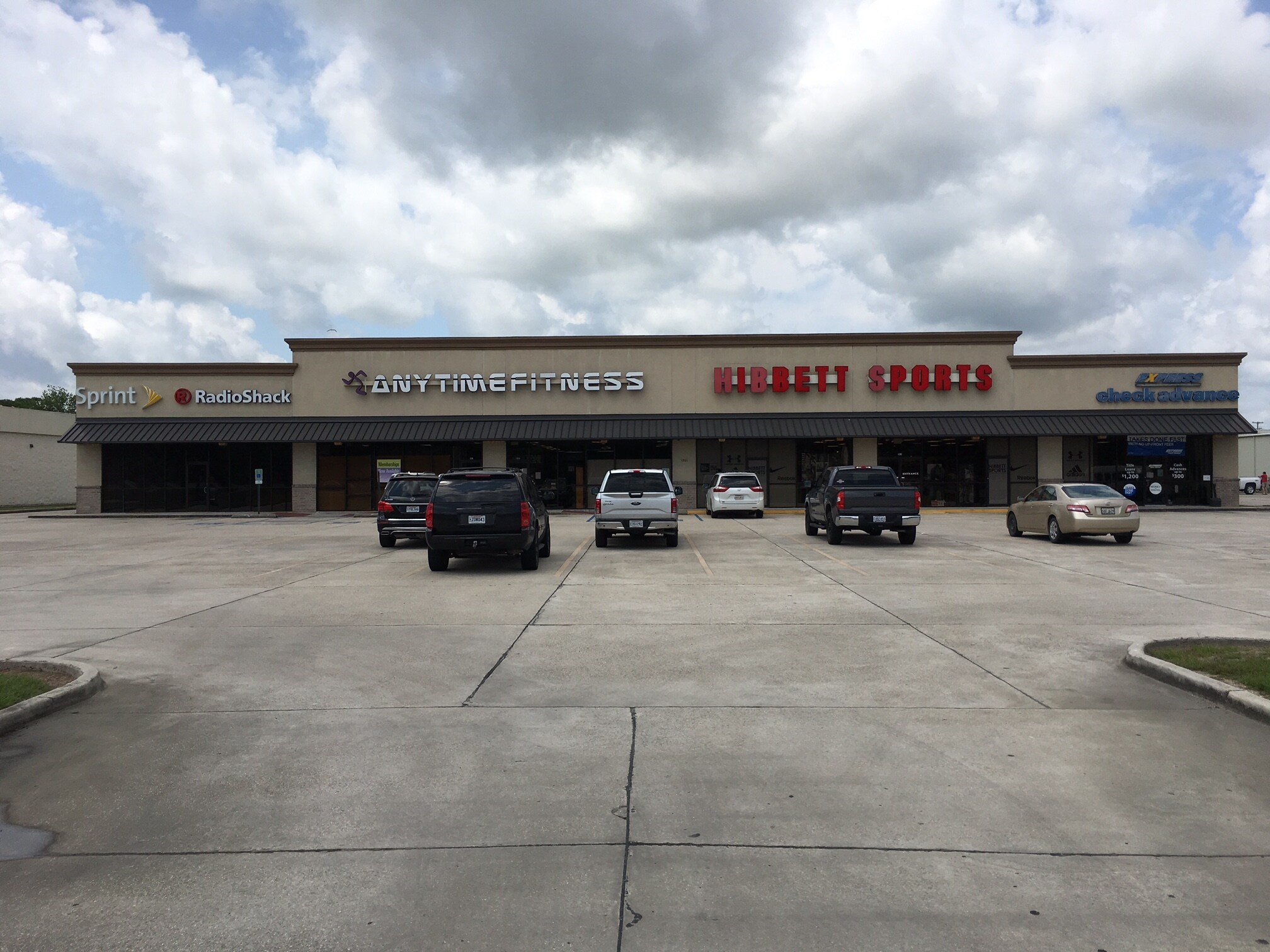 1201 Highway 90 E, Bayou Vista, LA for sale Building Photo- Image 1 of 1