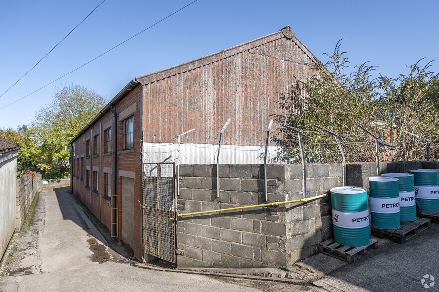 Wickwar Rd, Chipping Sodbury for lease - Building Photo - Image 2 of 3