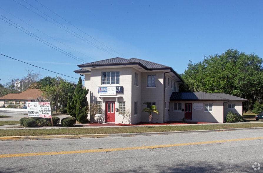601 Avenue B NW, Winter Haven, FL for lease - Primary Photo - Image 1 of 33