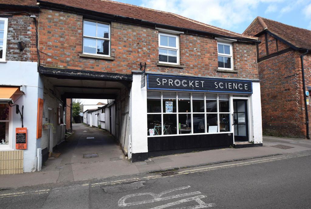 26 High St, Watlington for sale Building Photo- Image 1 of 1