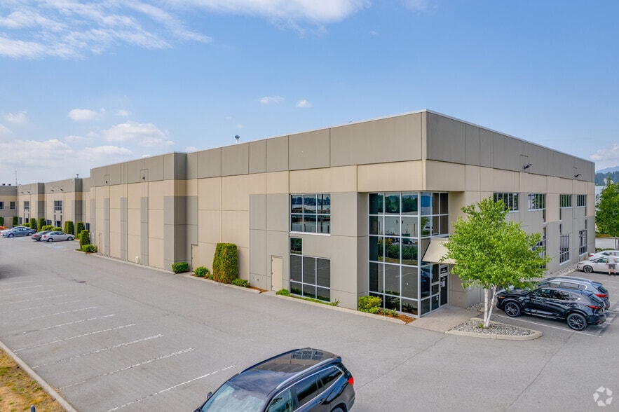 1650 Brigantine Dr, Coquitlam, BC for sale - Building Photo - Image 1 of 1