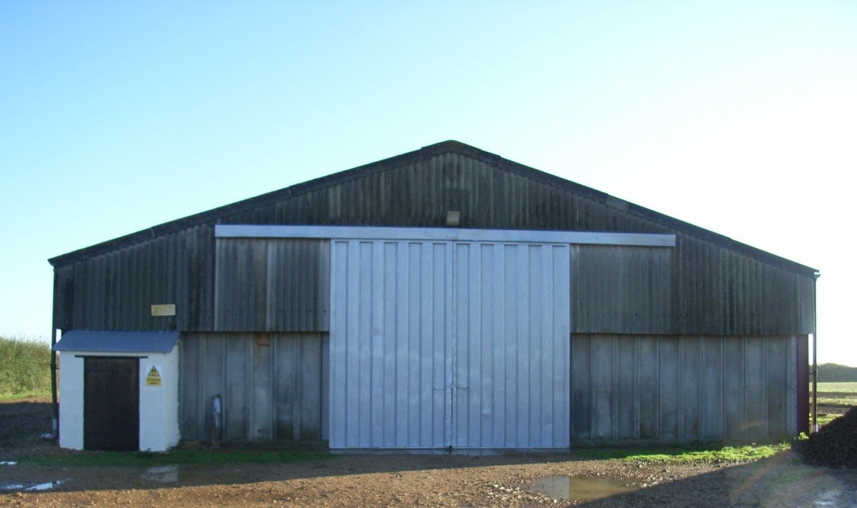Forest Rd, Hanslope for lease Primary Photo- Image 1 of 2