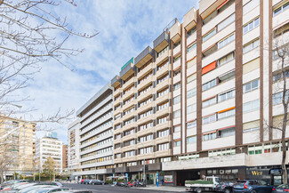 More details for Calle de Orense, 68, Madrid - Office for Lease