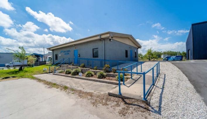 3615 E 7th Ave, Tampa, FL for sale - Primary Photo - Image 1 of 1