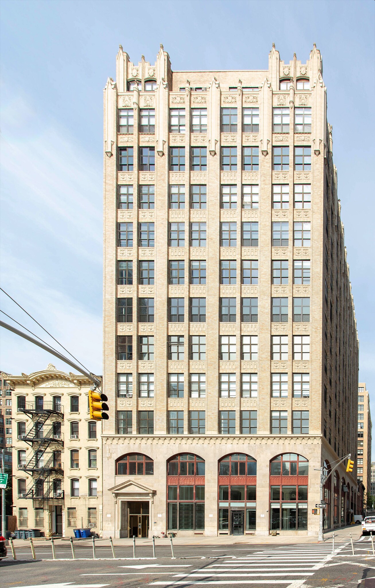 121 Varick St, New York, NY 10013 - Office for Sale | LoopNet.com