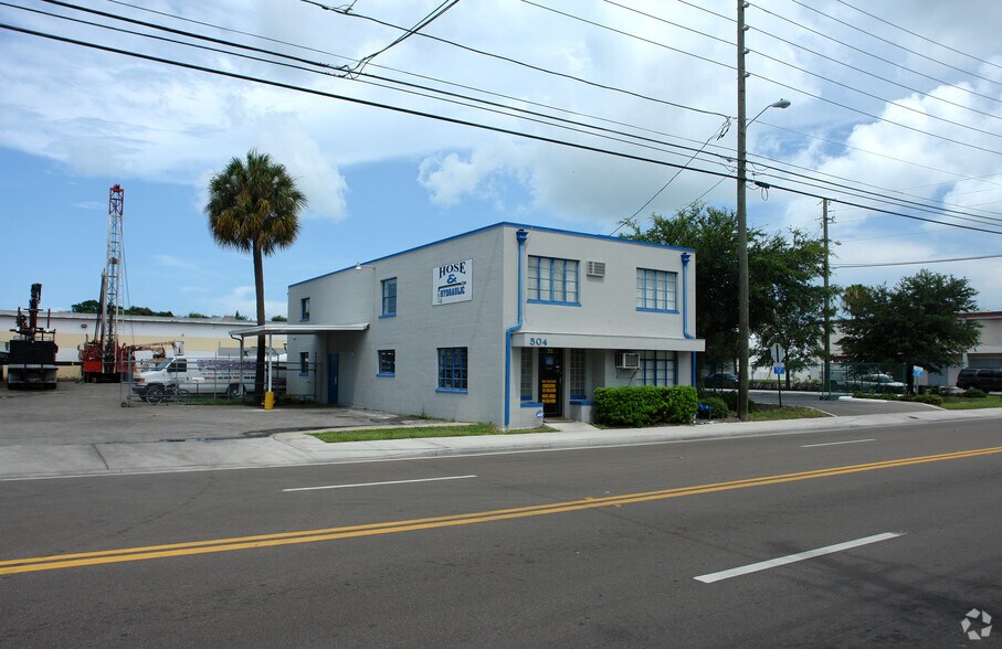 504 S Myrtle Ave Clearwater FL 33756 LoopNet