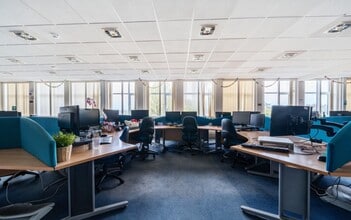 Culmhead Business Park, Taunton for lease Interior Photo- Image 2 of 5