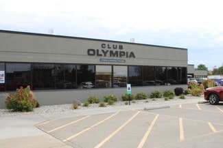 More details for 101 Camelot Dr, Fond Du Lac, WI - Retail for Sale