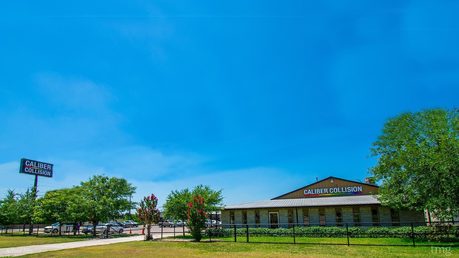 109 S Main St, Nolanville, TX 76559