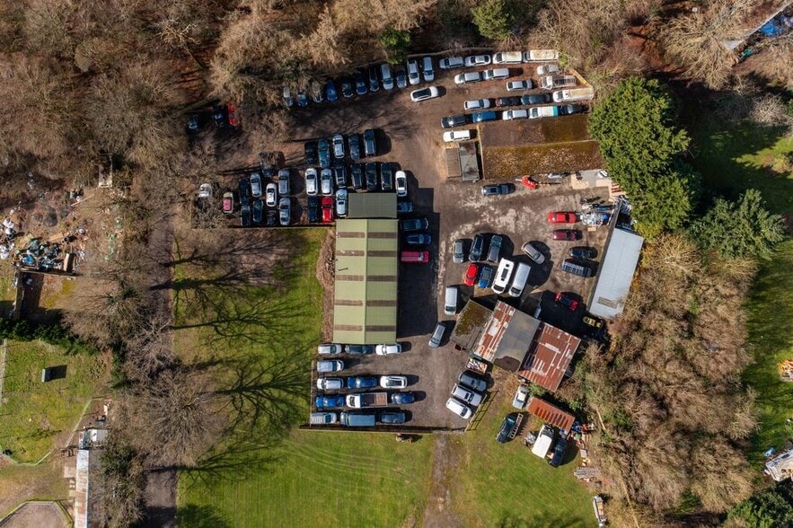 22-24 Chapel Rd, High Wycombe for sale - Building Photo - Image 1 of 1