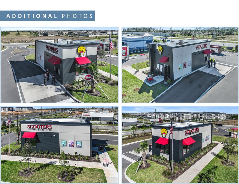 49537 US-27, Davenport, FL for sale - Primary Photo - Image 1 of 5