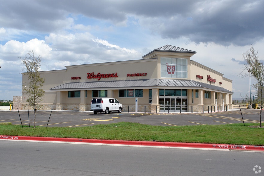 5781 Kyle Pky, Kyle, TX for sale - Building Photo - Image 2 of 2