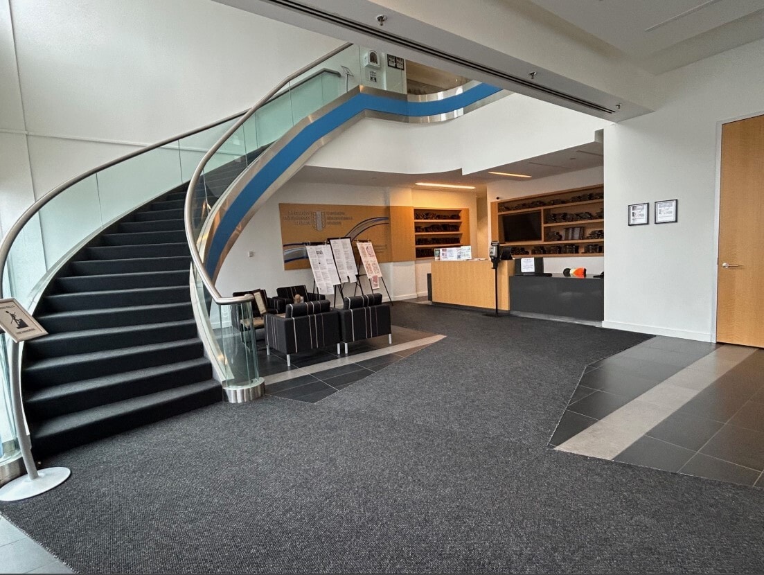 2630 Skymark Ave, Mississauga, ON for lease Interior Photo- Image 1 of 5