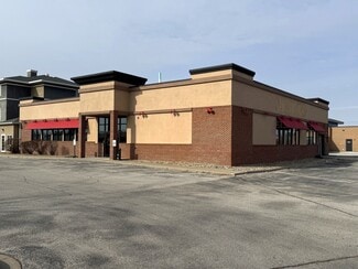 More details for 1610 S Kellogg Ave, Ames, IA - Retail for Lease