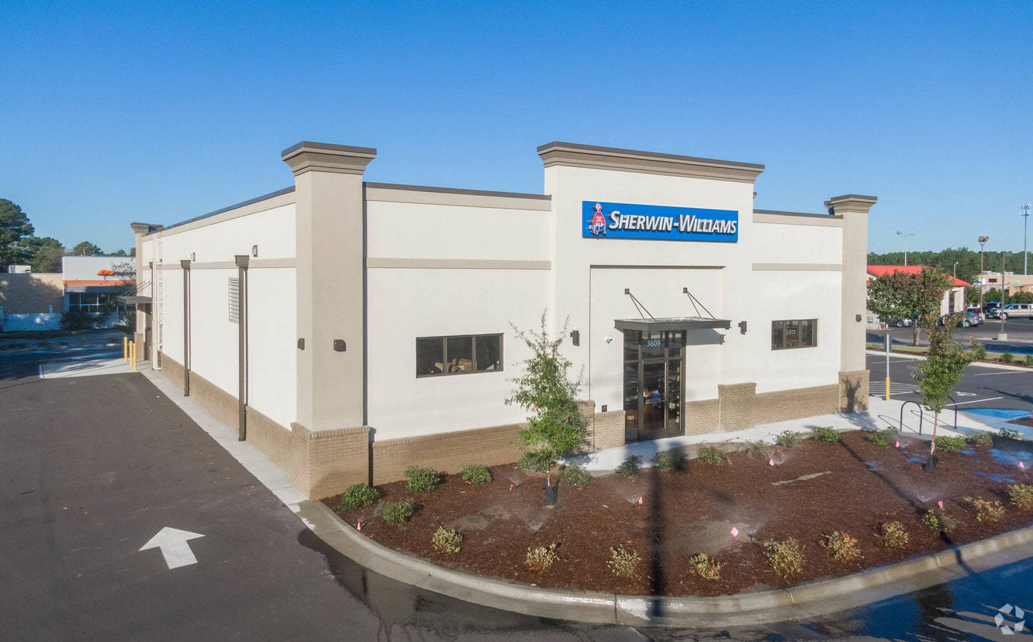 3609 Ramsey St, Fayetteville, NC 28311