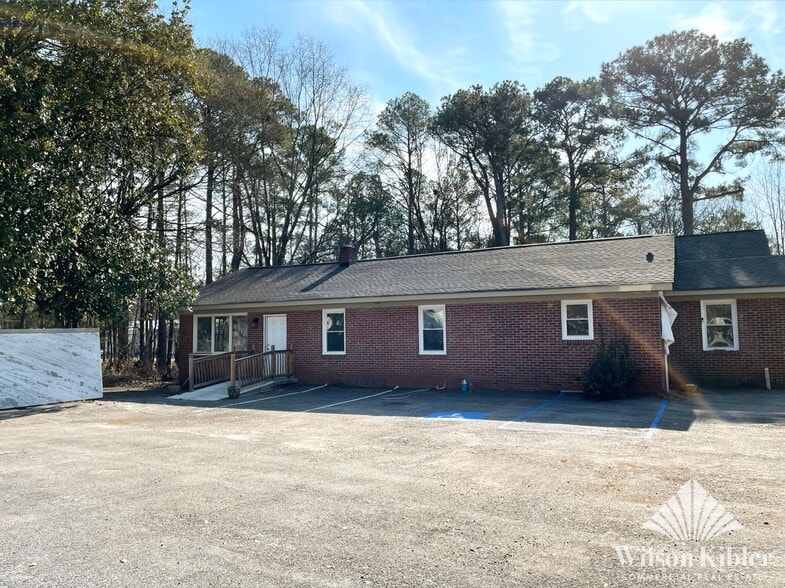 3018 Mcnaughton Rd, Columbia, SC for sale - Building Photo - Image 1 of 3