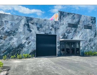 More details for 817 NW 1st St, Fort Lauderdale, FL - Flex for Lease