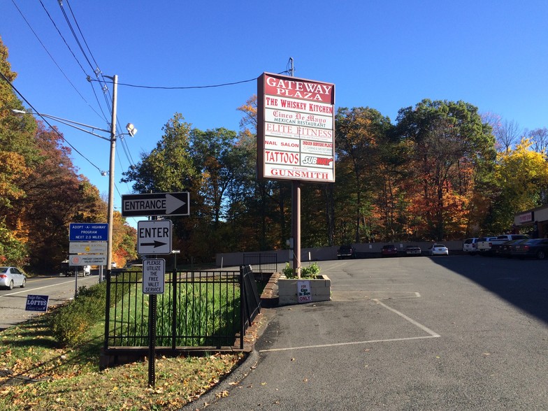 38 Route 303, Tappan, NY for lease - Other - Image 2 of 2