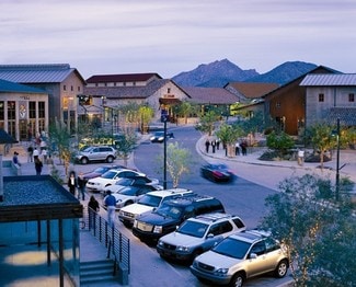 More details for 20551 N Pima Rd, Scottsdale, AZ - Coworking for Lease