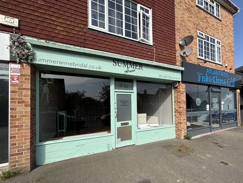 82 Springett Ave, Ringmer for lease - Building Photo - Image 1 of 1