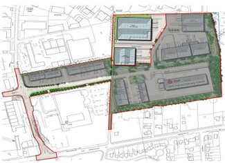 More details for Ploc C Cobham Gate, Wimborne - Land for Lease