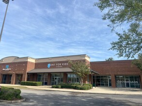 5406 280 Hwy S, Birmingham, AL for lease Building Photo- Image 2 of 3