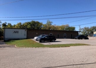 More details for 255 Blanton Ave, Nashville, TN - Industrial for Sale