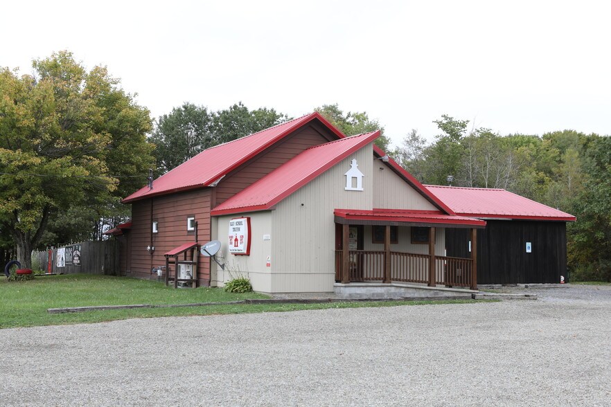 13388 Leslie Rd Meadville Pa 16335 Loopnet Com