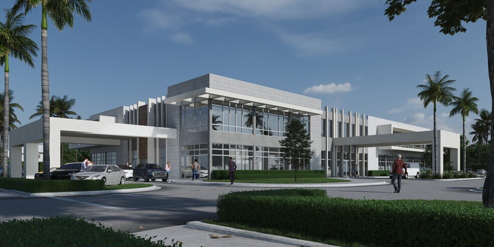 14700 SW Campbell Dr, Homestead, FL for lease - Building Photo - Image 2 of 5