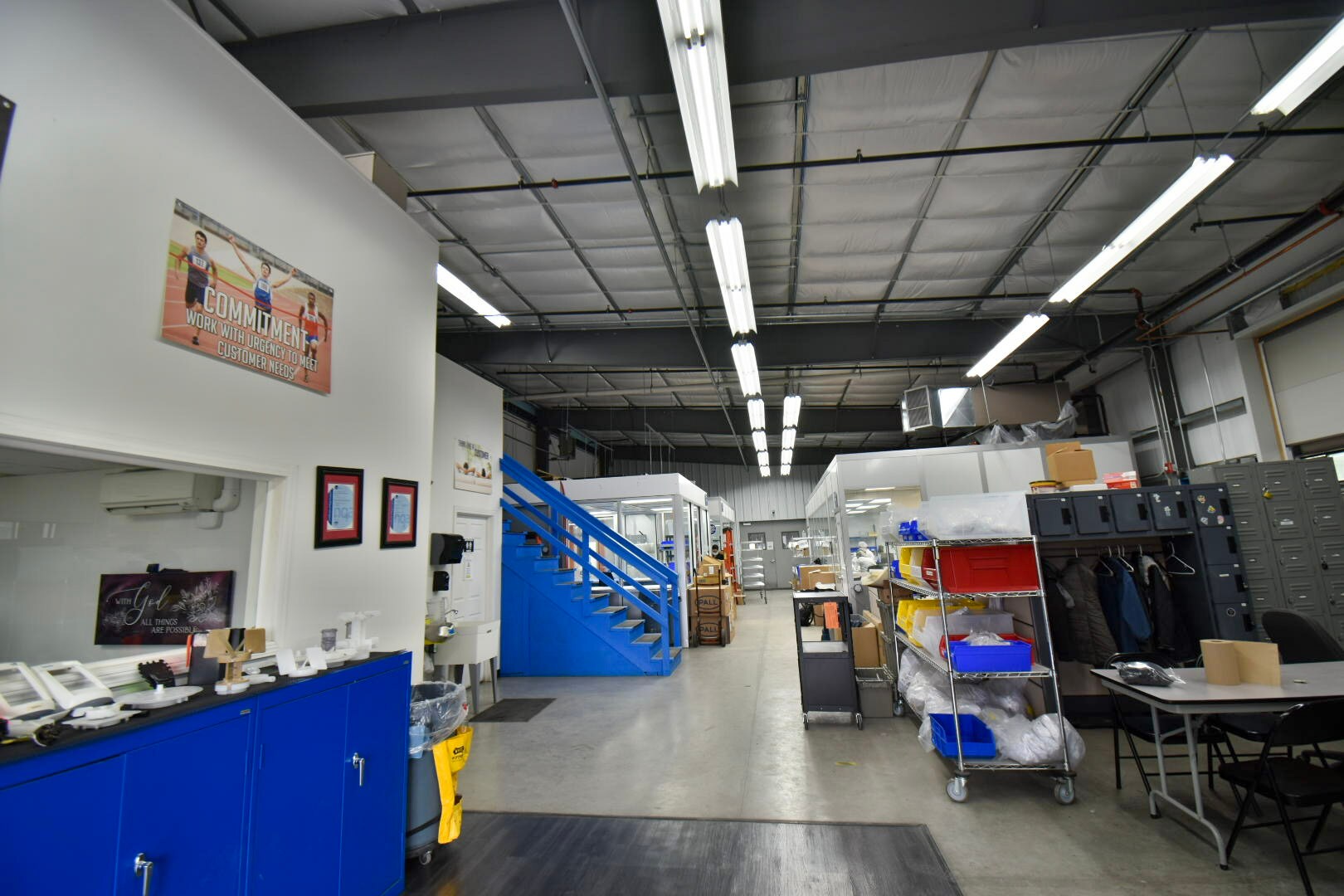 807 Sterling Rd, Lancaster, MA 01523 Industrial for Lease