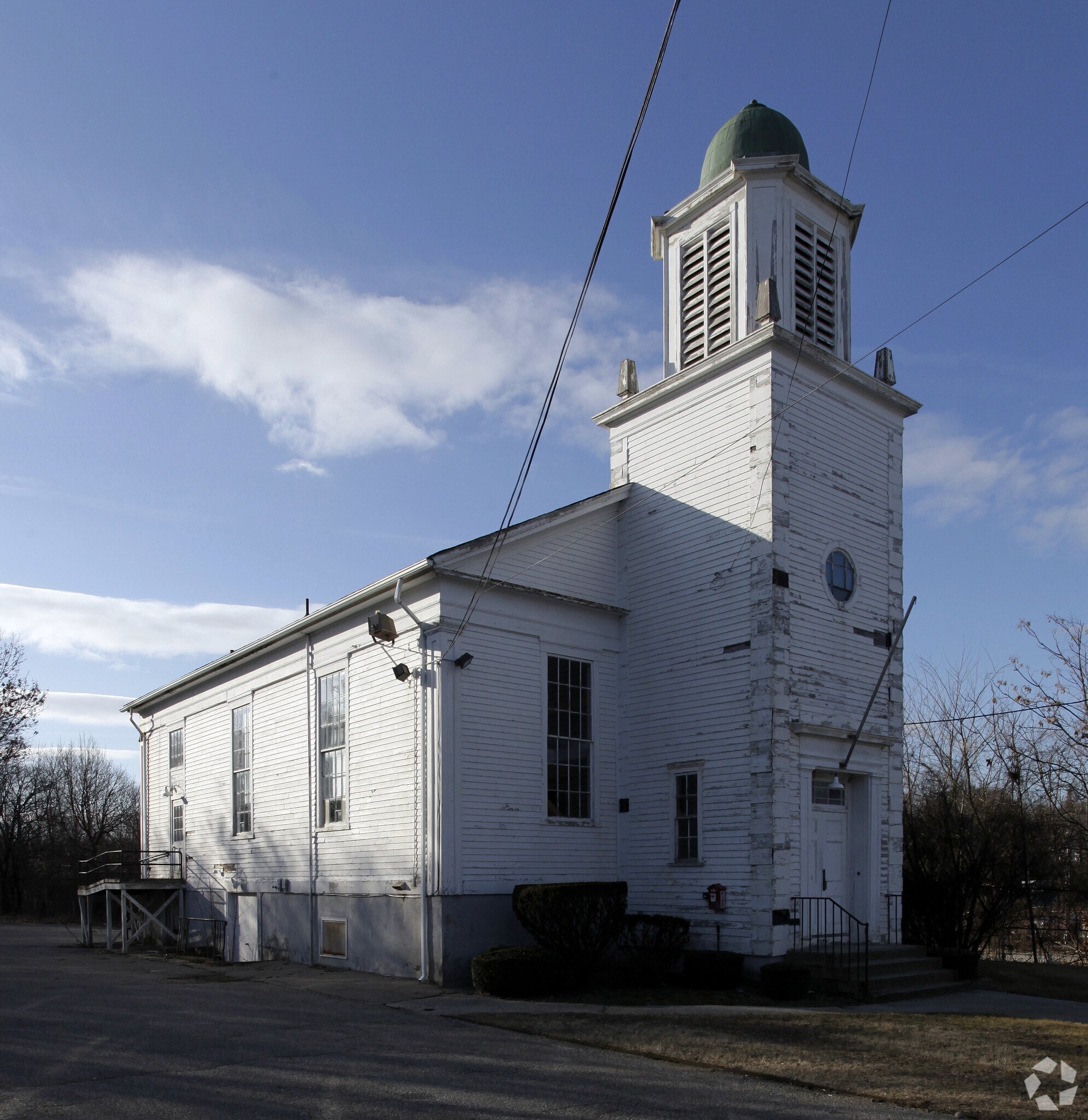 1388-1390 Cranston St, Cranston, RI for sale Primary Photo- Image 1 of 1