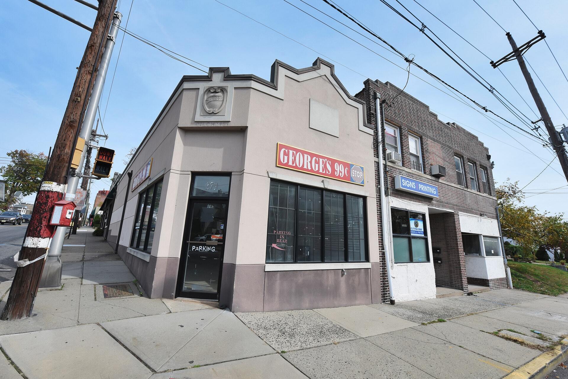 279-281 Queen Anne Rd, Teaneck, NJ for sale Building Photo- Image 1 of 1