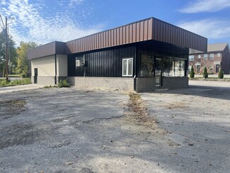 More details for 612 Hughes St, Cookeville, TN - Flex for Sale