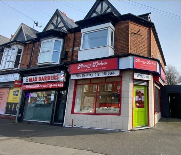 181 Gravelly Ln, Birmingham for sale Primary Photo- Image 1 of 1