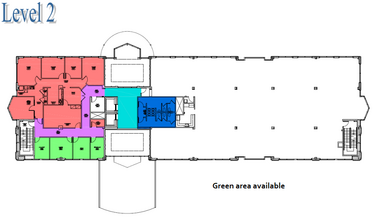 370 Southpointe Blvd, Canonsburg, PA for lease Floor Plan- Image 1 of 1