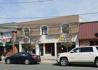 More details for 125 Front St, Massapequa Park, NY - Retail for Sale